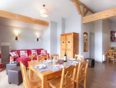 Appartement 3 pièces 6 personnes