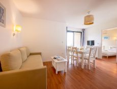 Appartement 3 pièces 6 personnes