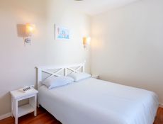 One bedroom apartment - Sleep 4