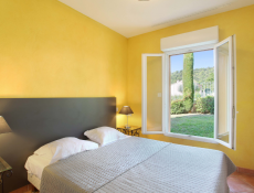 One bedroom apartment - Sleep 4