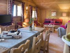 Appartement 2 pièces 4 personnes