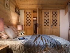 Appartement 3 pièces cabine 6 personnes