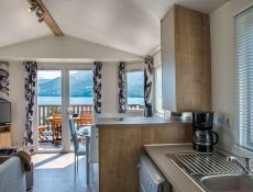 Chalet 2/4 personnes