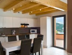 Appartement 4 chambres 10 personnes