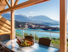 Appartement 3 chambres 8 personnes
