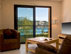 Appartement 2 chambres 6 personnes