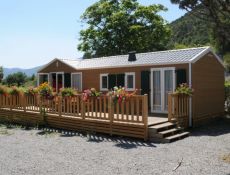 Chalet Sleep 2/6