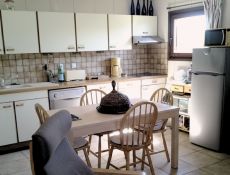 Maison 2 chambres 4/6 personnes