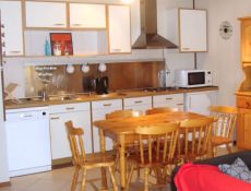 Maison 2 chambres 4/6 personnes Confort +
