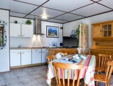 Maison 3 chambres 6/7 personnes