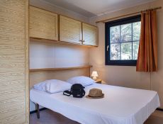 Mobil-home 2 chambres 6 personnes classic