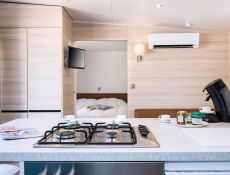 Cottage VIP 2 chambres 4 personnes