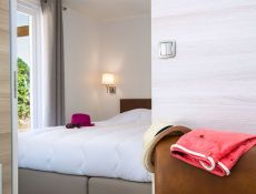 Cottage VIP 3 chambres 6 personnes