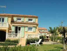Maison 3 chambres 6 personnes