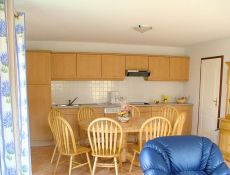 Maison 4 chambres 8 personnes