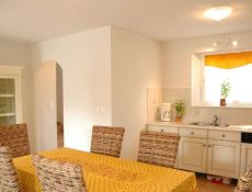 Maison 3 chambres 6 personnes prestige