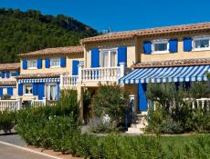 Maison 4 chambres 8 personnes prestige