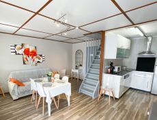 Maison 3 chambres 6/7 pers.