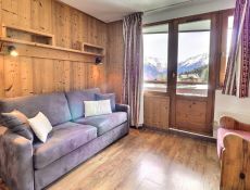 One bedroom apartment - Sleep 4