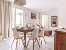 Appartement 2/3 pièces - 6 personnes