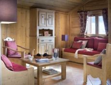 2-room apartment - 4 pers.