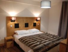 Three-room apartment - Sleeps 6