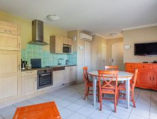 Appartement 3 pièces - 6 personnes