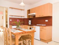 Appartement 3 pièces - 6 personnes