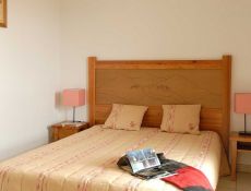 Appartement 4 pièces - 8 personnes