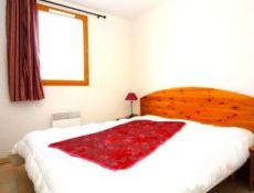 One bedroom apartment - Sleep 2/4