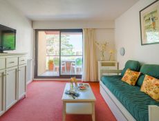 One bedroom duplex appartment - Sleep 4