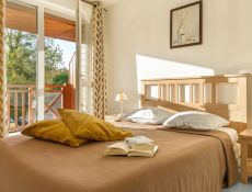 Studio apartment - Sleeps 2