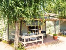 Bungalow Premium 2 bedrooms - 6 people