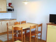 Two bedrooms apartment duplex Sleep 6