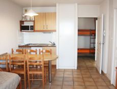 Two bedrooms apartment Sleep 6