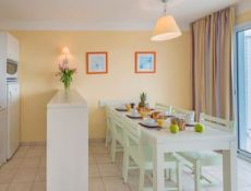 Appartement 3 pièces - 7 personnes