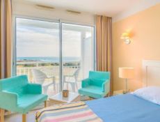 Two bedroom apartment - Sleeps 6