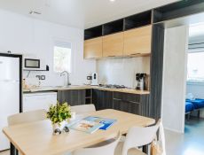 Cottage Prestige 2 chambres 4 personnes