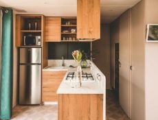 Cottage Prestige 3 chambres 6 personnes