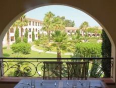 Appartement 2 pièces - 4 pers.