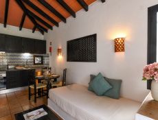 Villa 1 chambre 4 Pers