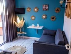 Studio 2/4 personnes