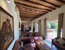 Villa Dar Wellness - 6 personnes
