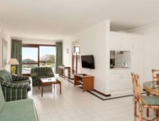 Appartement T1 standard - 3 personnes