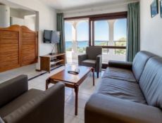 Appartement T2 standard - 5 personnes