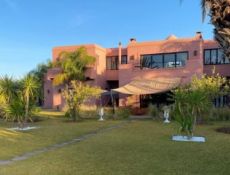 Villa Dar Dream – Ground floor – Sleeps 8 – 500 m²