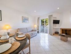 Appartement T2 supérieur - 5 personnes