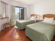Standard One-Bedroom Apartment - 3 People