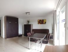 Superior Comfort One-Bedroom Apartment for 2/6 people – 50 m²