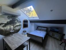 Apartment NEMO – One-Bedroom Apartment for 3–4 Guests